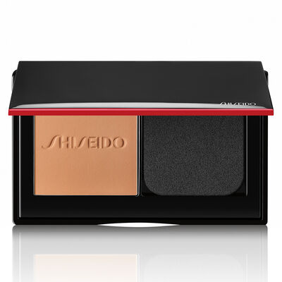 SYNCHRO SKIN SELF-REFRESHING CUSTOM FINISH POWDER FOUNDATION (BASE DE MAQUILLAJE EN POLVO)